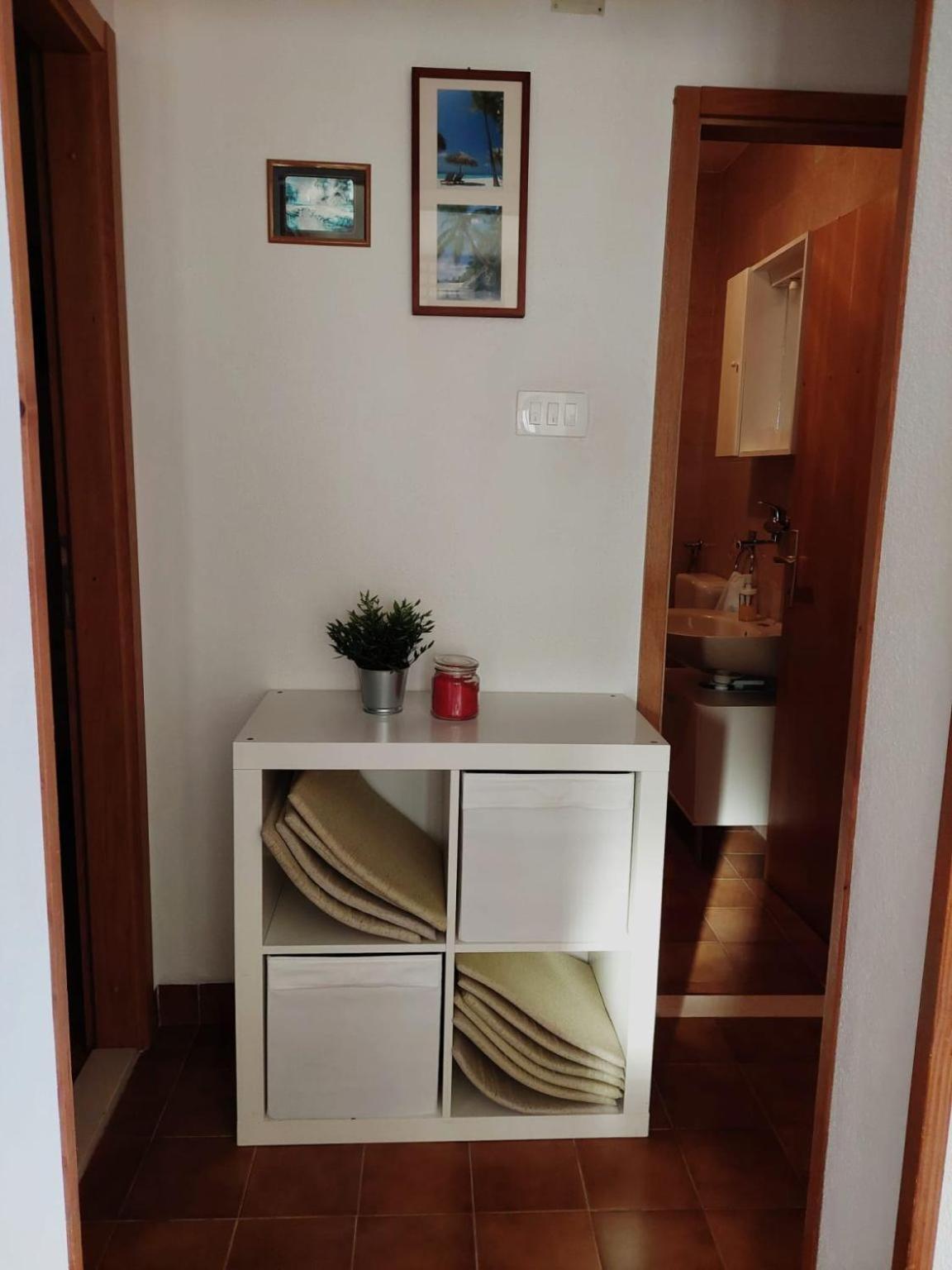Apartments Pavao ポスティレ エクステリア 写真