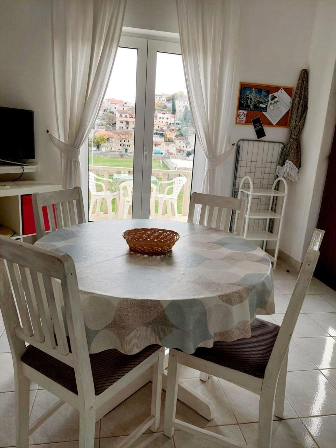 Apartments Pavao ポスティレ エクステリア 写真