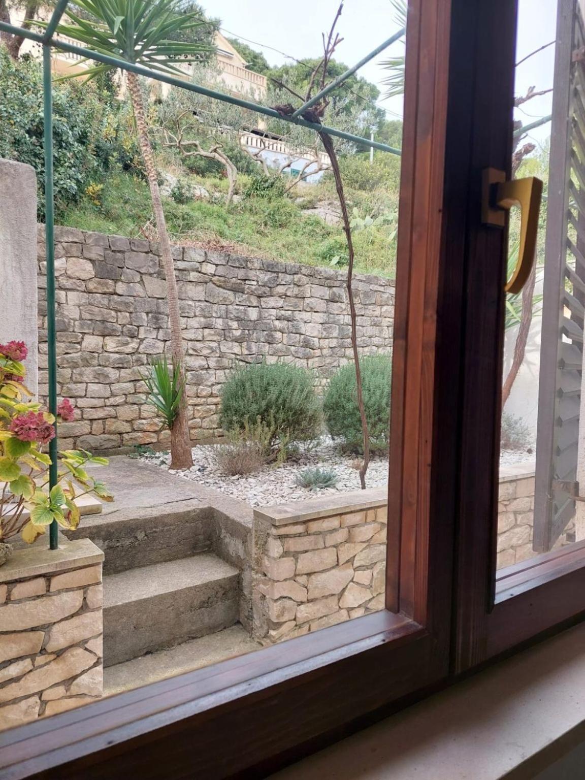 Apartments Pavao ポスティレ エクステリア 写真