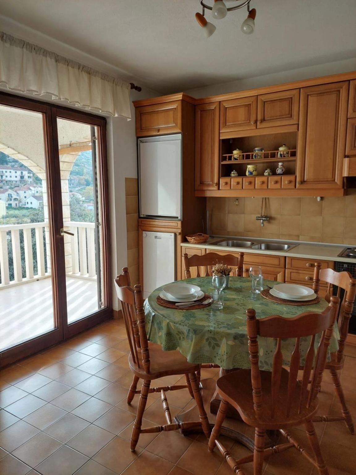 Apartments Pavao ポスティレ エクステリア 写真