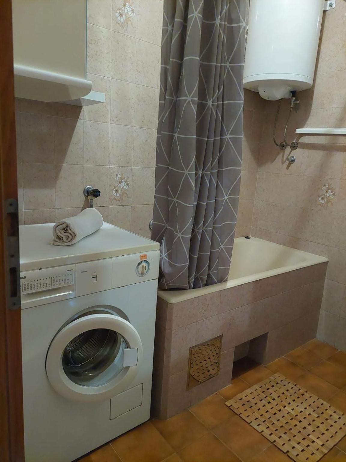 Apartments Pavao ポスティレ エクステリア 写真